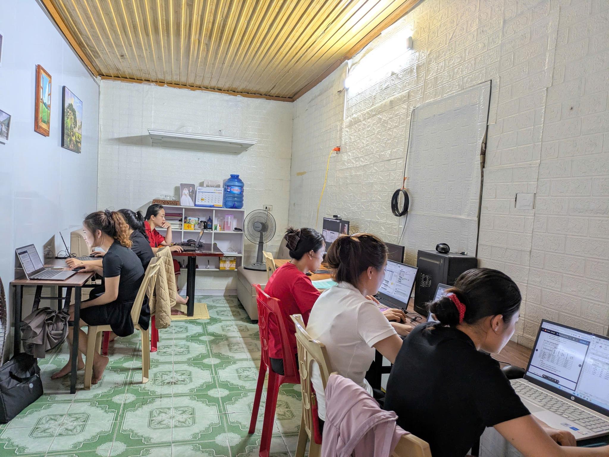 Học Word cho người đi làm tại TP Vinh – Thành thạo sau 1–2 tuần