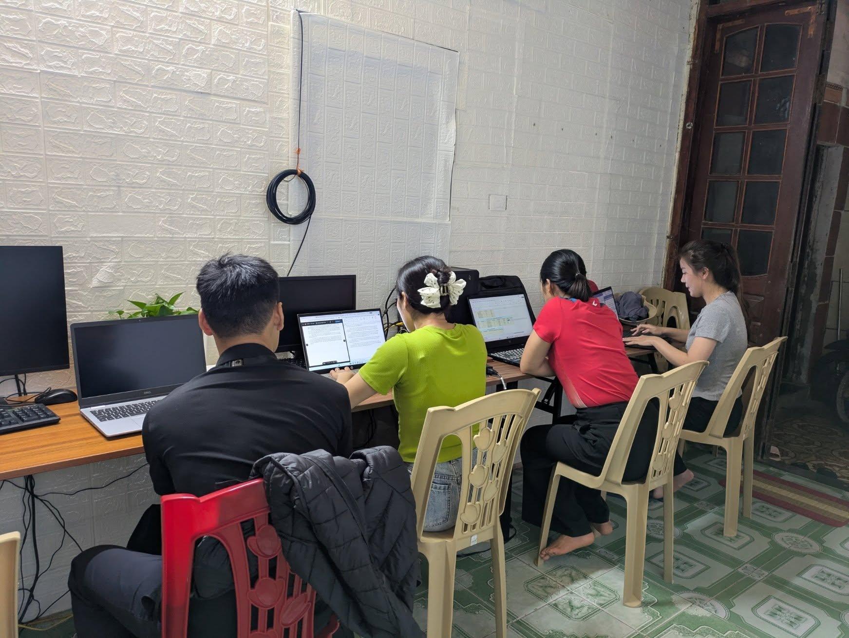 Học Excel mất bao lâu? Lộ trình chi tiết từ mất gốc đến làm được trong 2–4 tuần