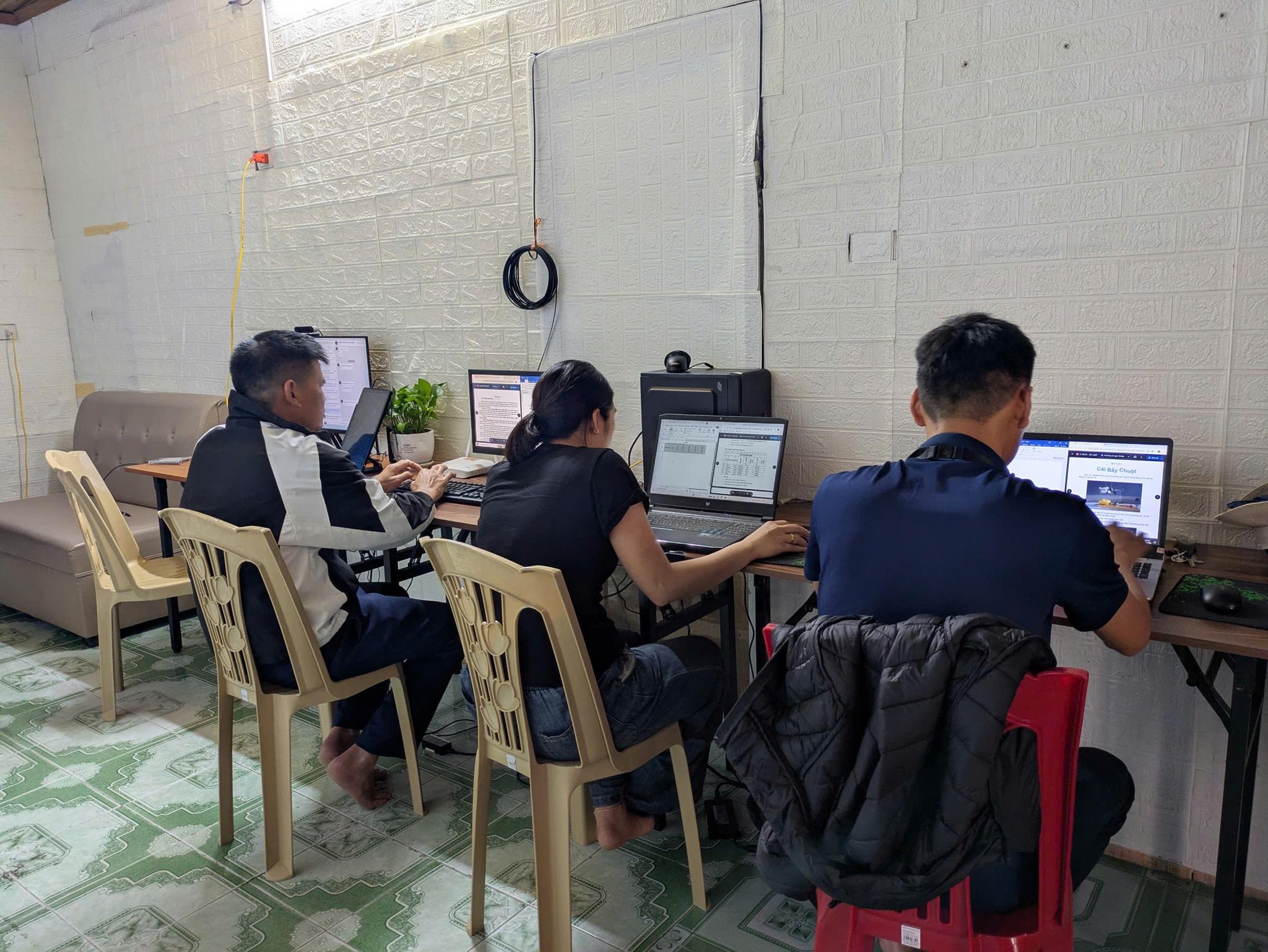 Cách tạo mục lục tự động trong Word (chỉ mất 2 phút, tự cập nhật số trang)