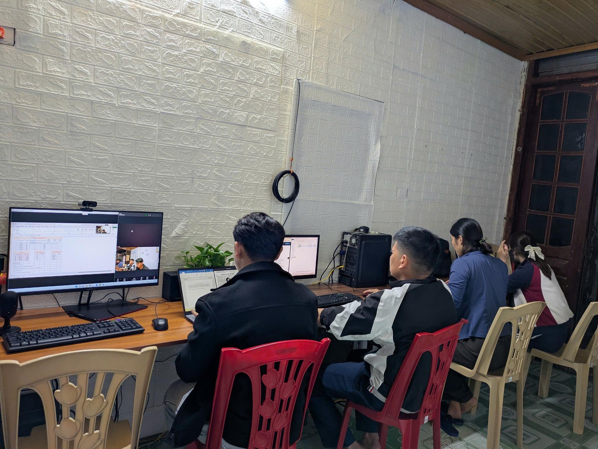 Nên học Excel hay Word trước? Lộ trình đúng giúp người mới tiến bộ nhanh
