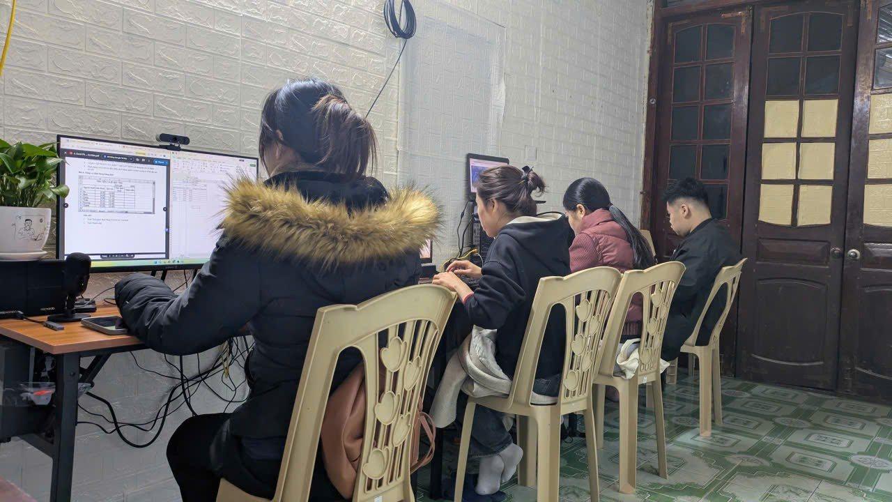 Học tin học văn phòng ở đâu tốt TP Vinh? Top tiêu chí chọn trung tâm uy tín (2026)