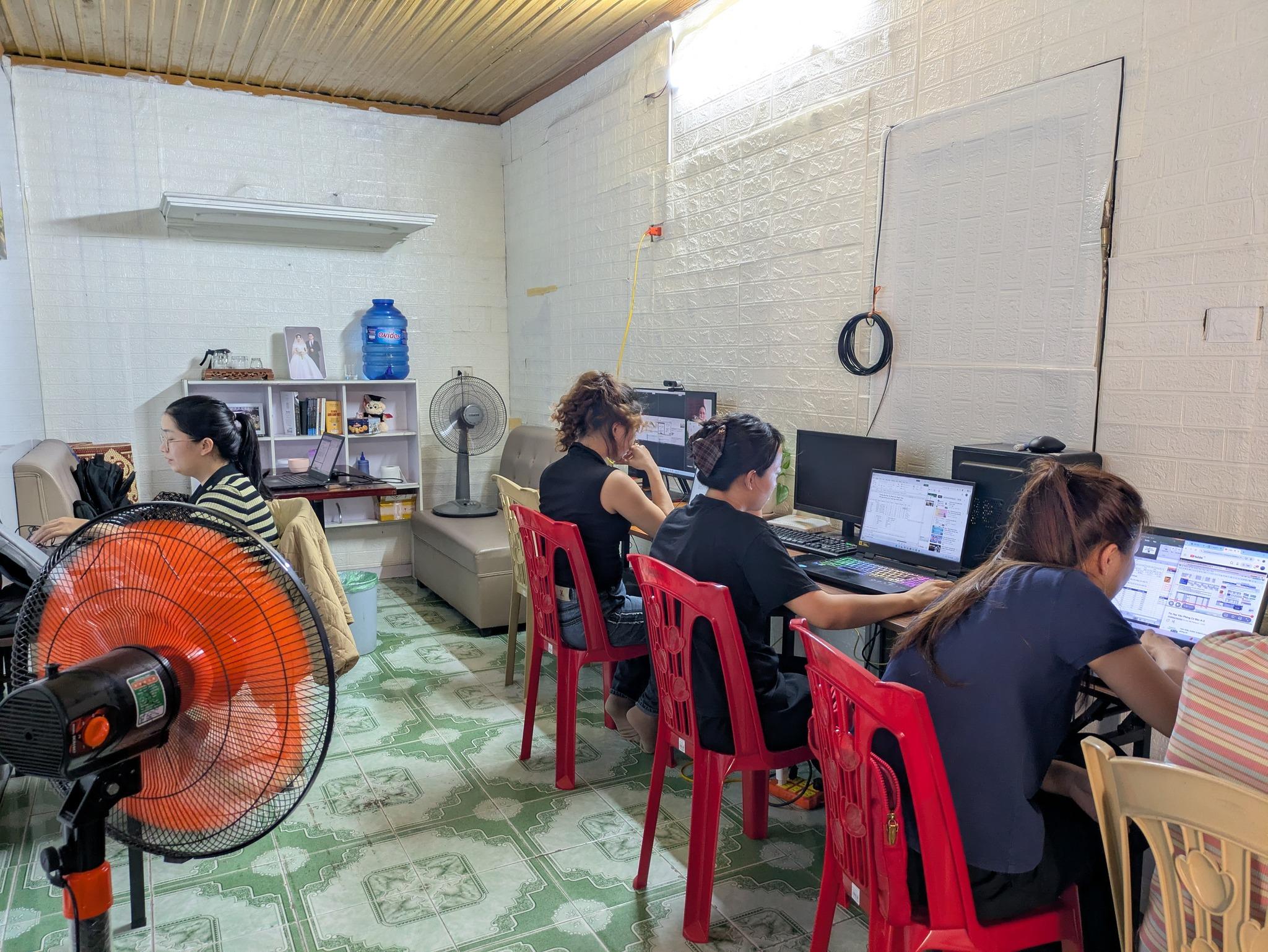 Học Excel cấp tốc TP Vinh | Học nhanh – Làm được ngay
