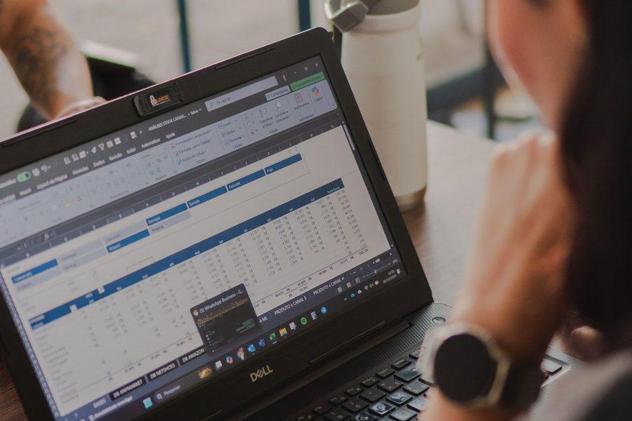 Cách bảo vệ toàn bộ Workbook bằng mật khẩu trong Excel