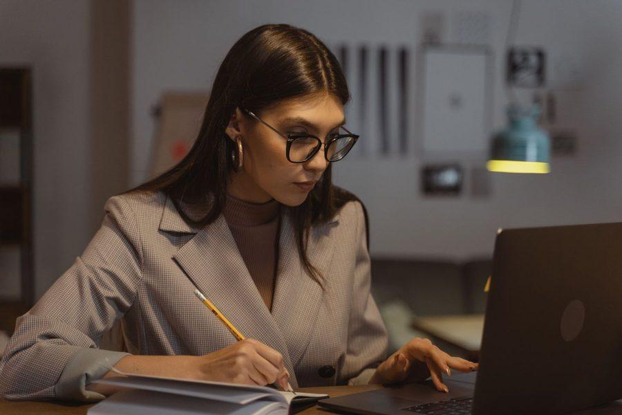 Checklist kiểm tra văn bản Word trước khi in, gửi (tránh sai sót đáng tiếc)
