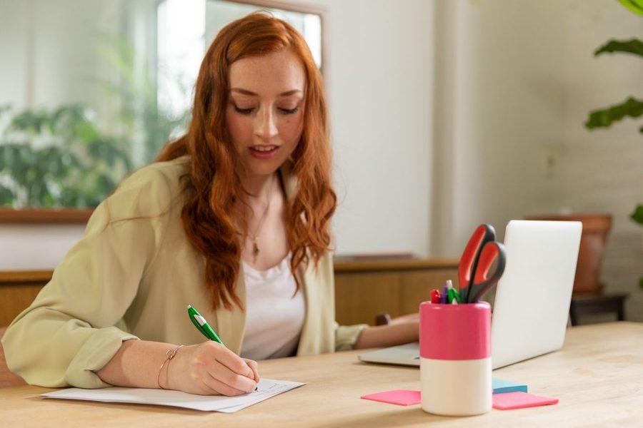 Cách soạn thảo văn bản đúng chuẩn hành chính trong Word