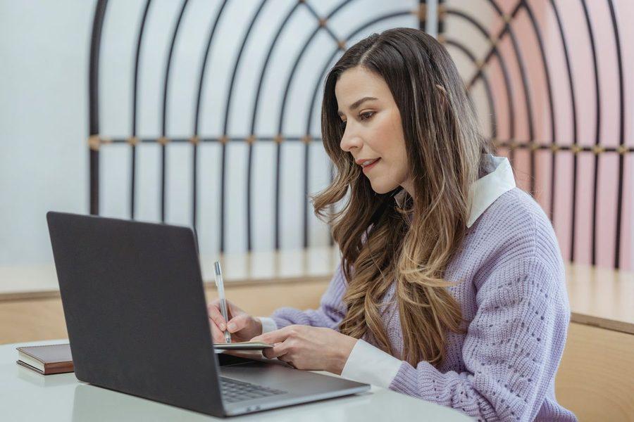 Cách tạo báo cáo thực tập bằng Word đúng chuẩn