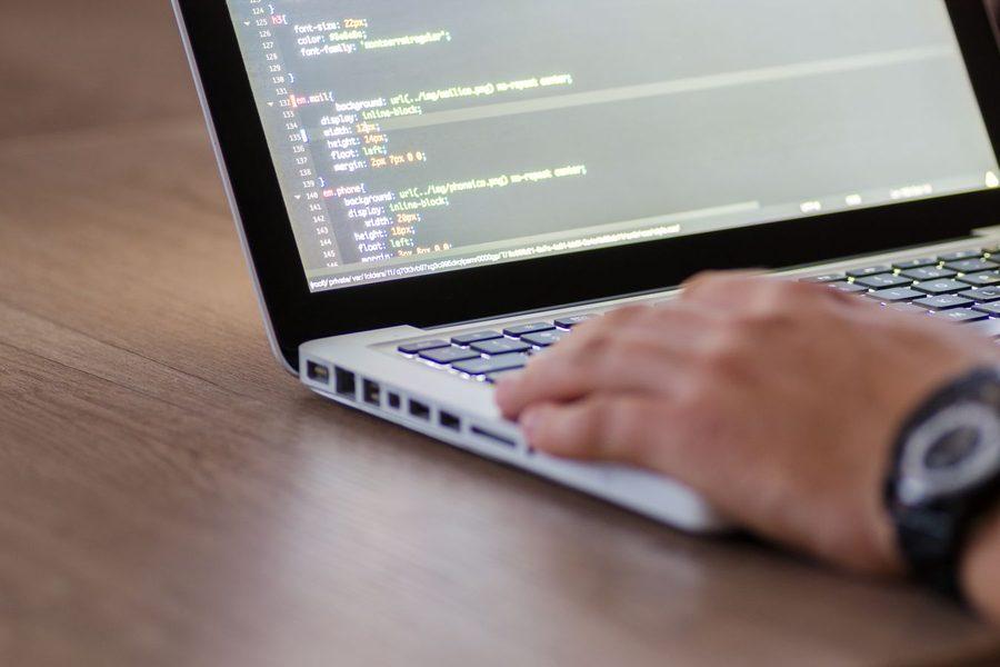 Thiết kế & phát triển website