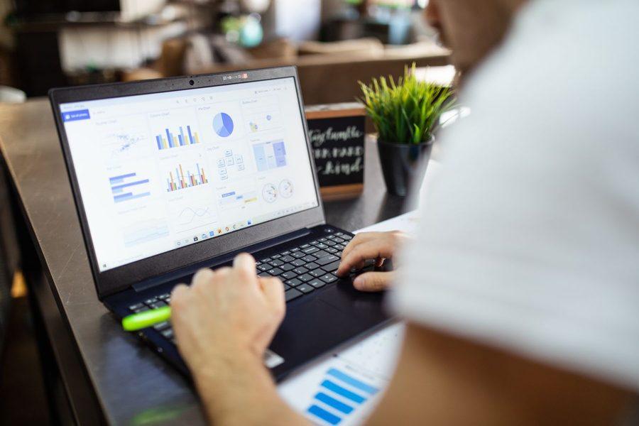 Excel Online và Excel desktop: đồng bộ dữ liệu thế nào?