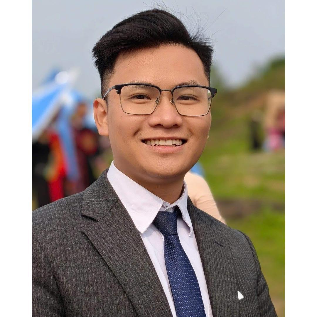 Nguyễn Văn Điền, người sáng lập Điền Nguyễn AZ