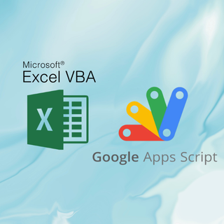 Nhận làm Excel VBA & AppScript theo yêu cầu tại TP Vinh – Tự động hóa công việc